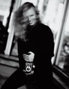 © Dominique Issermann