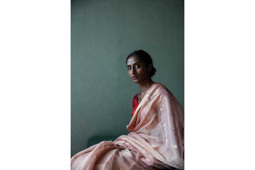 Sanjyot Telang