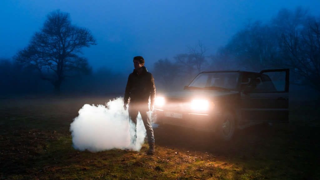 Jorge Espadaler – Spéos 2020